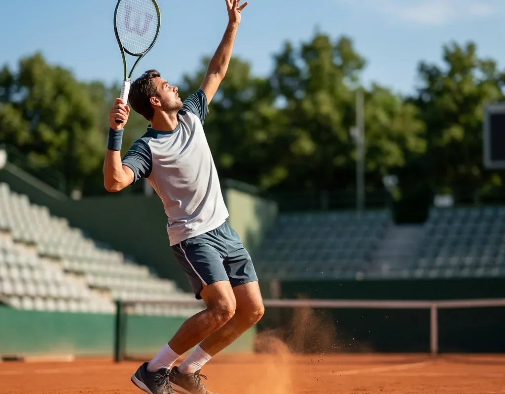 טניס מקצועי